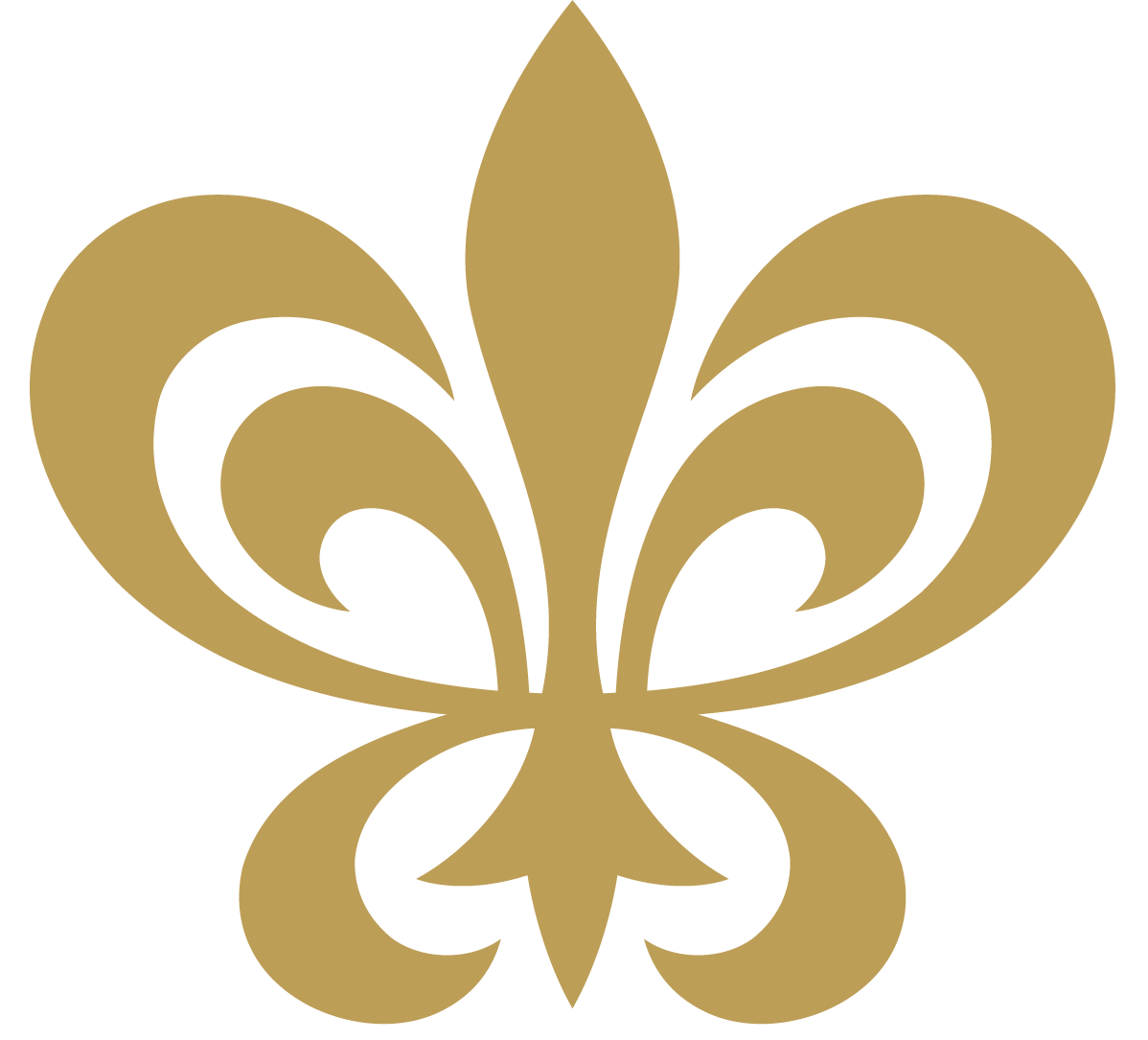 Fleur-de-lis